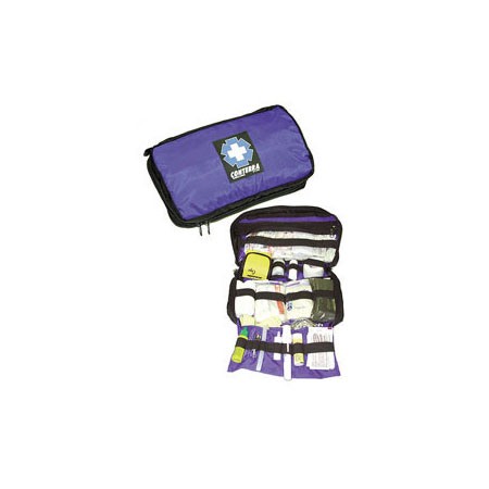 Deluxe Organizer Kit, 400d Pack Cloth, CONTERRA TECHNICAL SYSTEMS