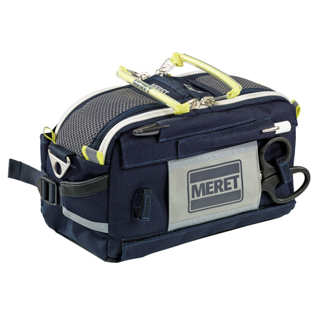 FIRST-IN PRO Sidepacks, TS2 Ready MERET