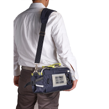 FIRST-IN PRO Sidepacks, TS2 Ready MERET