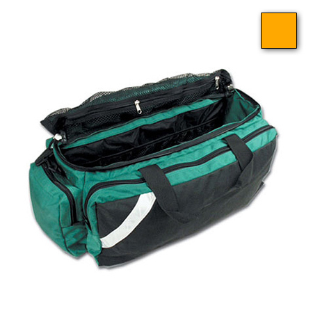 Curaplex O2 Responder Packs