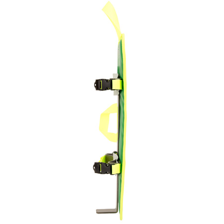 G3 Oxygen Module, Green STATPACKS, INC.