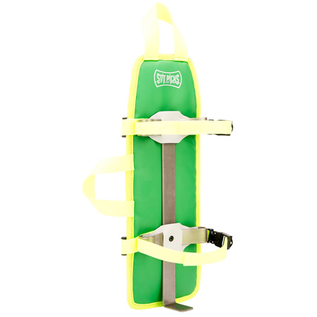 G3 Oxygen Module, Green STATPACKS, INC.