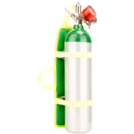 G3 Oxygen Module, Green STATPACKS, INC.