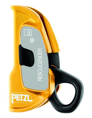 Cuerda de rescate Grap Petzl B50A