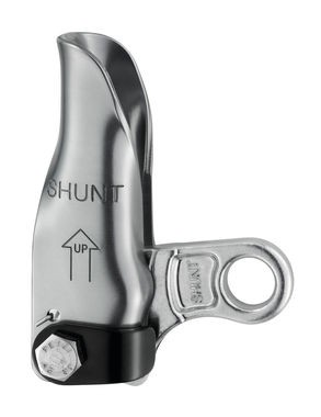 Bloqueador de respaldo Rappel Petzl B03B