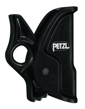 Reemplazo cuerda abrazadera para microfibra Petzl B53A