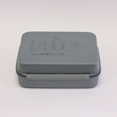 Estuche para kit de entrenamiento NIO