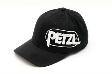 Gorra Logo Petzl Z80