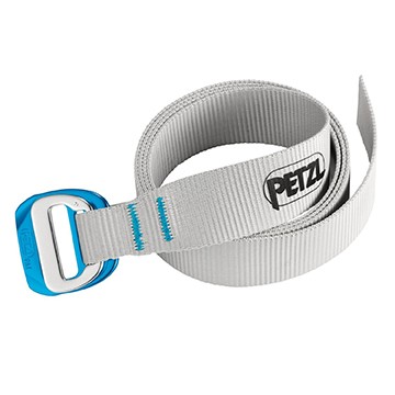 Cinturón de correas Petzl Z10