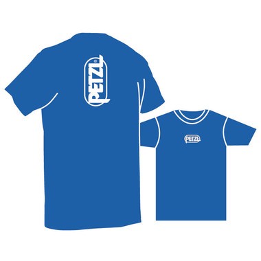 Playera Adam (Hombre) Petzl Z43
