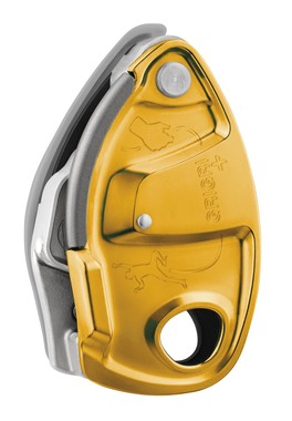 Descensor plus GRIGRI Petzl D13A