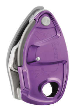 Descensor plus GRIGRI Petzl D13A