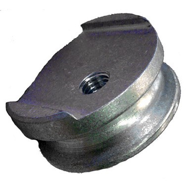 Polea superior para detener Petzl D09150