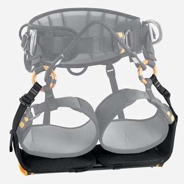 Asiento para trabajo durante suspencion Petzl S69