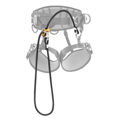 Puente ajustable para Sequoia 2015 Petzl C69R