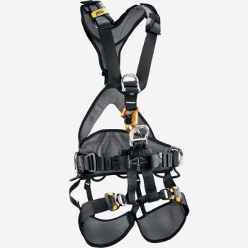 Arnés de cuerpo entero AVAO BOD CROLL FAST Petzl C71CFA