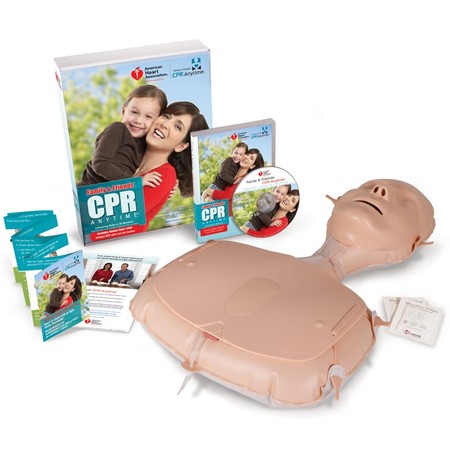 Familia y Amigos RCP 