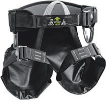Arnés de barranquismo Canyon Petzl C86