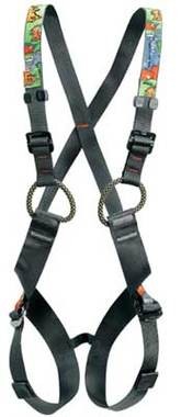 Arnés infantil Simba Petzl C65