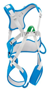 Arnés Ouistiti para niños Petzl C068AA00