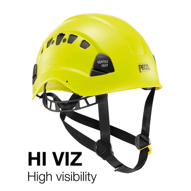 Casco ventilación VERTEX 2 Petzl A10V_A