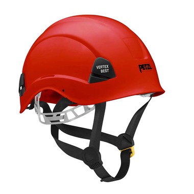Mejor versión de Canadá VERTEX 2 Petzl A10B_C
