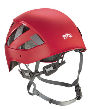 Casco Boreo Petzl A042
