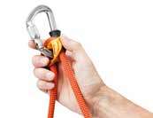 Eslinga con conexión ajustable Petzl L34ARI