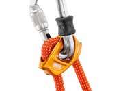 Eslinga con conexión ajustable Petzl L34ARI
