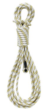 Eslinga de repuesto con funda Grillon Petzl L52R 00