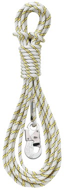 Eslinga de repuesto con funda Grillon Hook Petzl L52RH 00