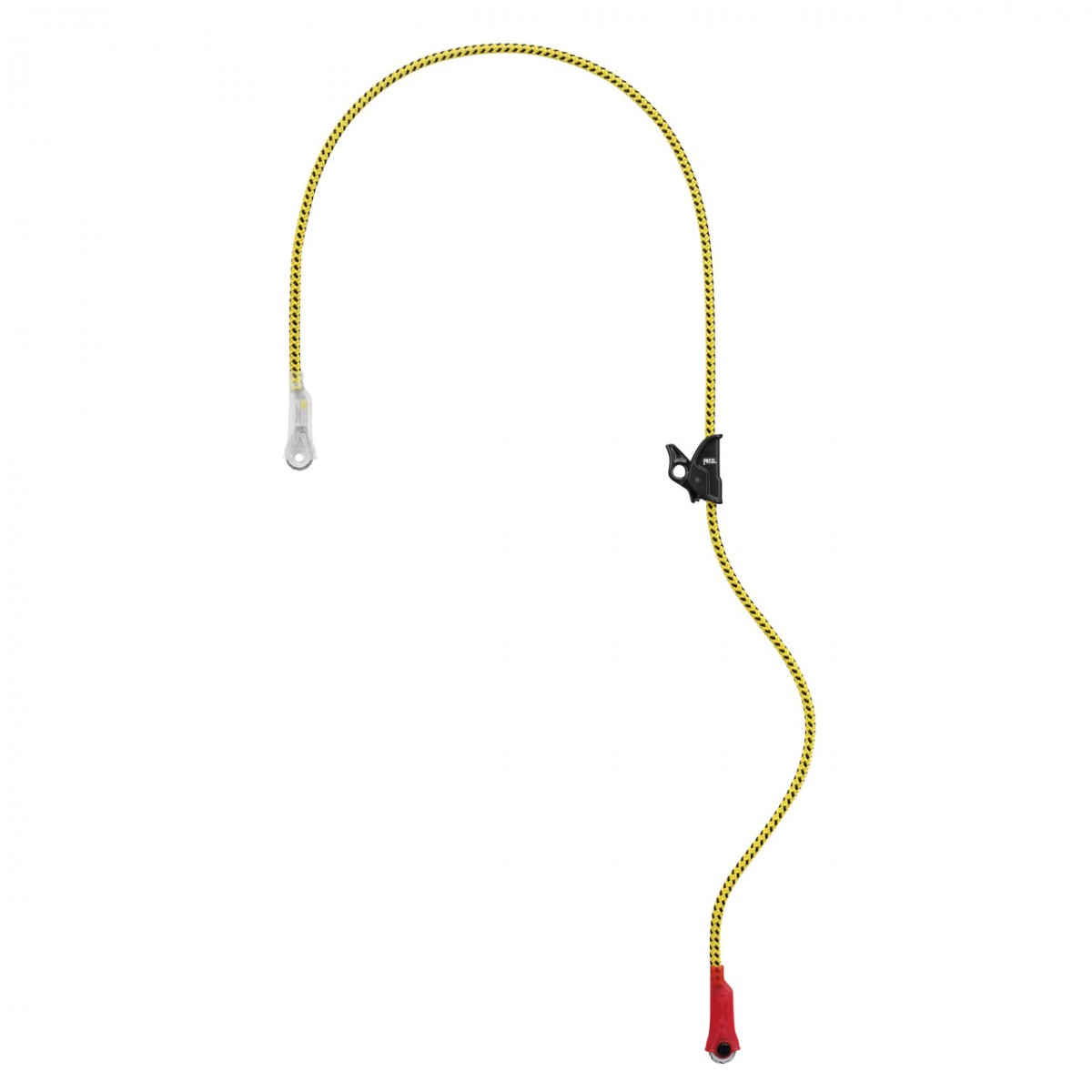 Correa de microfibra Petzl L33
