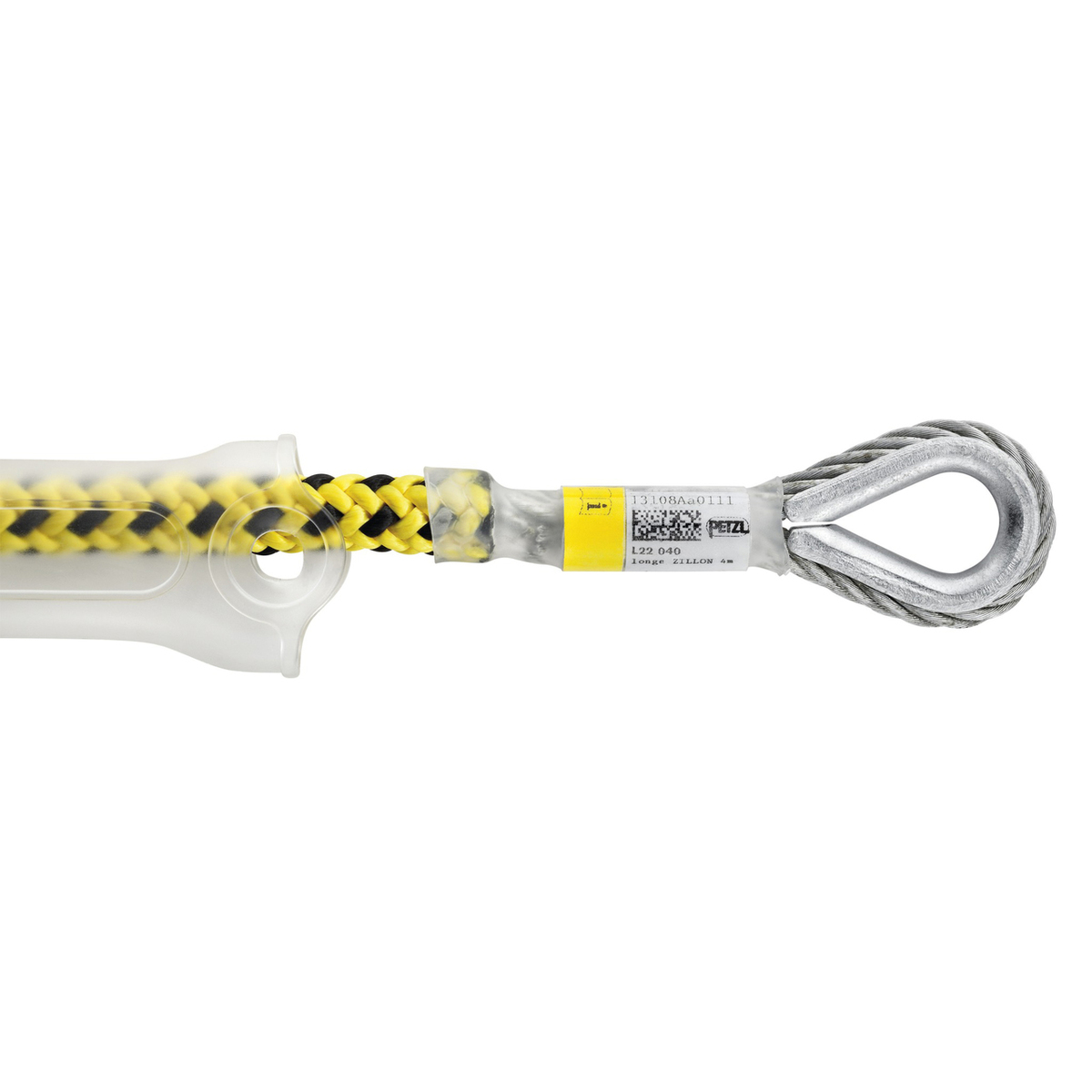 Correa de microfibra Petzl L33