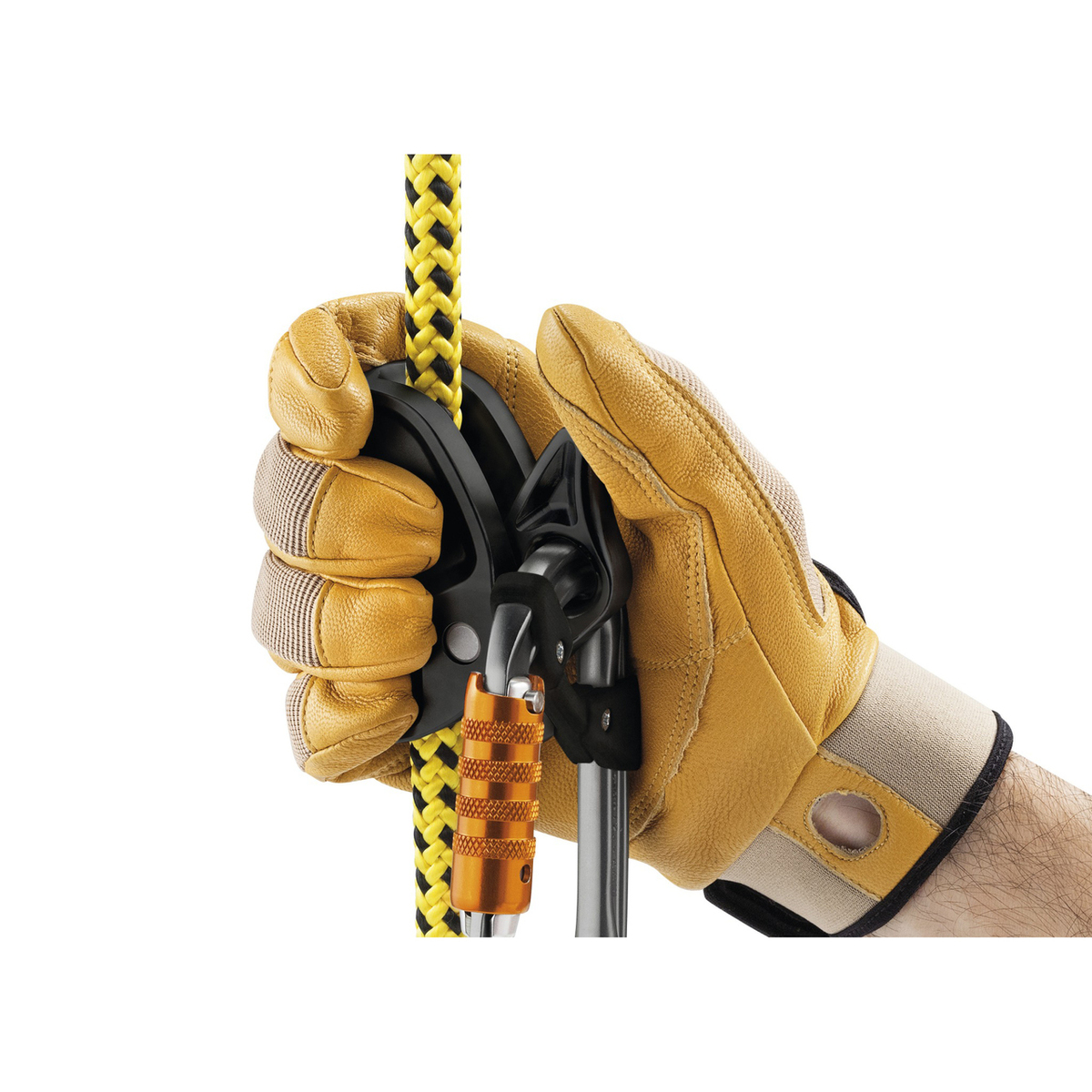 Correa de microfibra Petzl L33