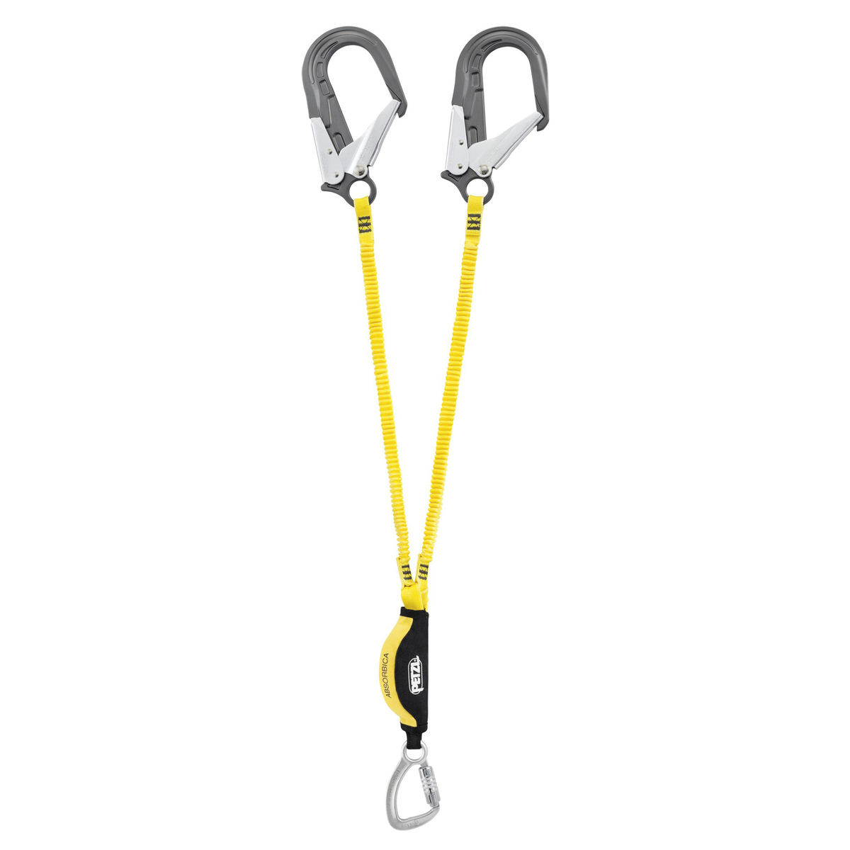 Amortiguador de energía absorbica Petzl L64