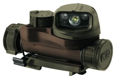 Faro frontal BN STRIX (sin diadema) Petzl E90BHB Faro frontal BN STRIX (sin diadema) Petzl E90BHB