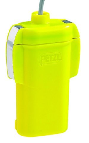 Faro Duobelt 5 y 14 Petzl E73P