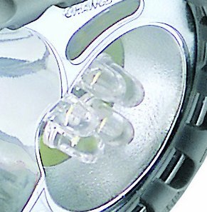 Faro LED Duo 5 Petzl E69P