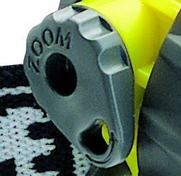 Faro LED Duo 5 Petzl E69P