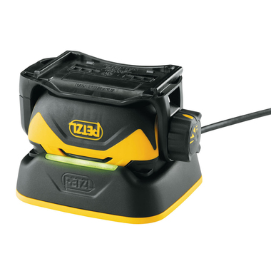 Faro recargable de 90 Lumenes Pixa 3R Petzl E78CHR 2