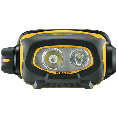 Faro recargable de 90 Lumenes Pixa 3R Petzl E78CHR 2
