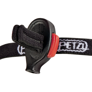 P4 e + LITE Ultra-ligero 50 lúmenes Petzl E02