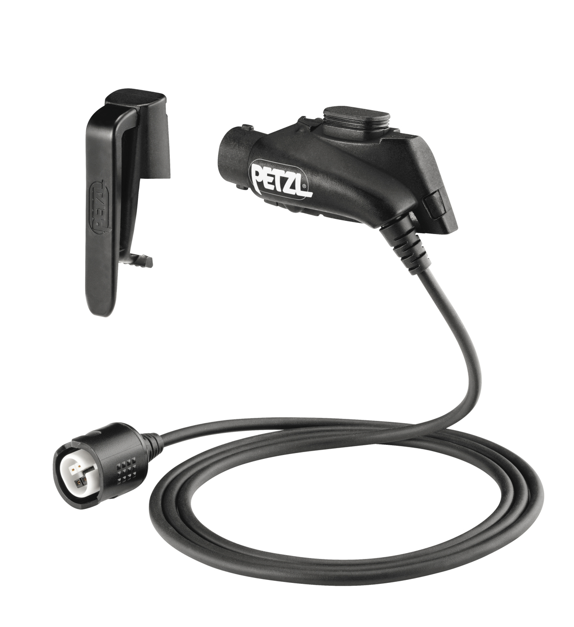 NAO + Kit de cinturón de cable para NAO Petzl E36R10 2B