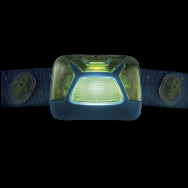 Faros delanteros TIKKID Petzl E091BA