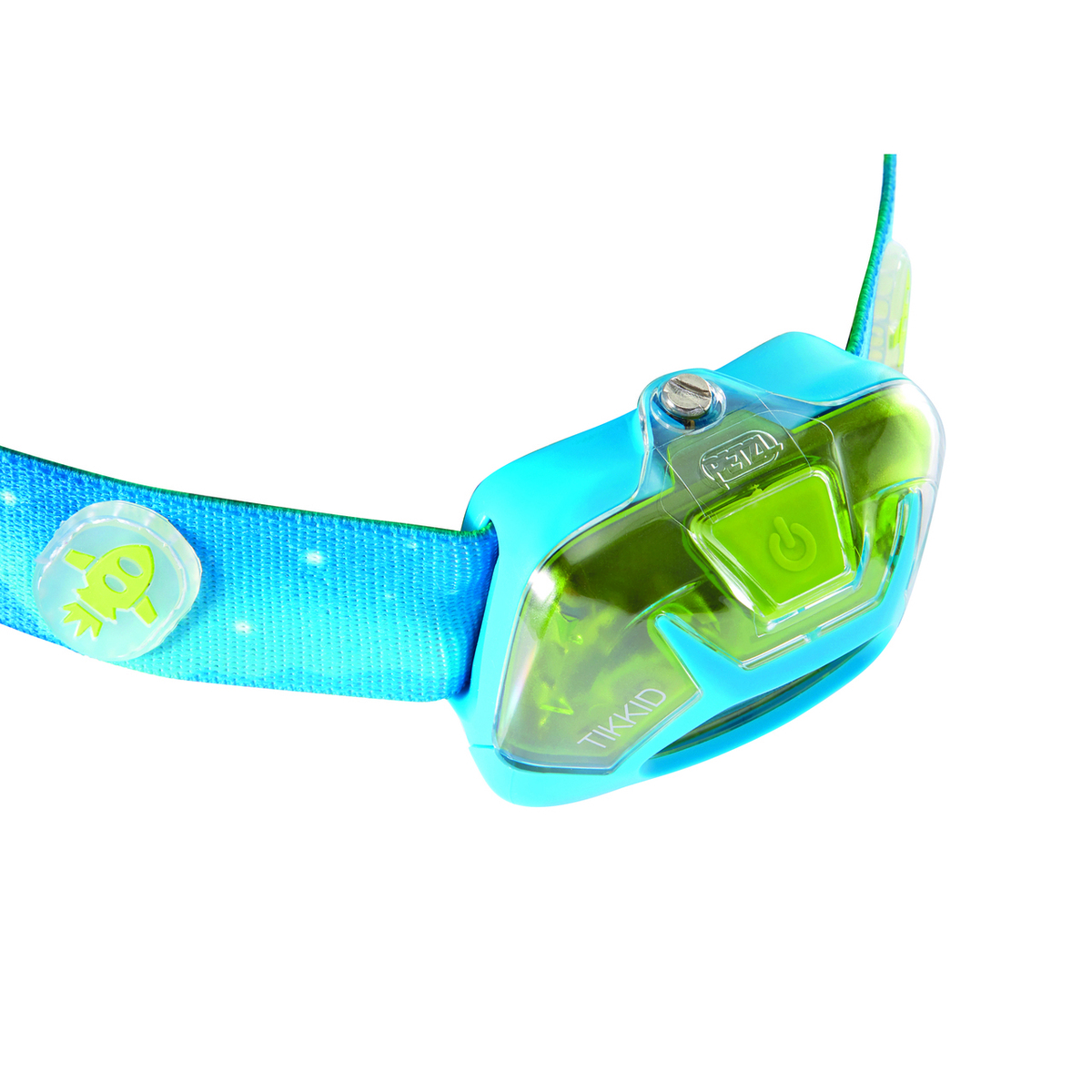 Faros delanteros TIKKID Petzl E091BA