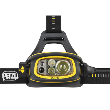 Lampara de cabeza DUO Z2 Petzl E80AHB