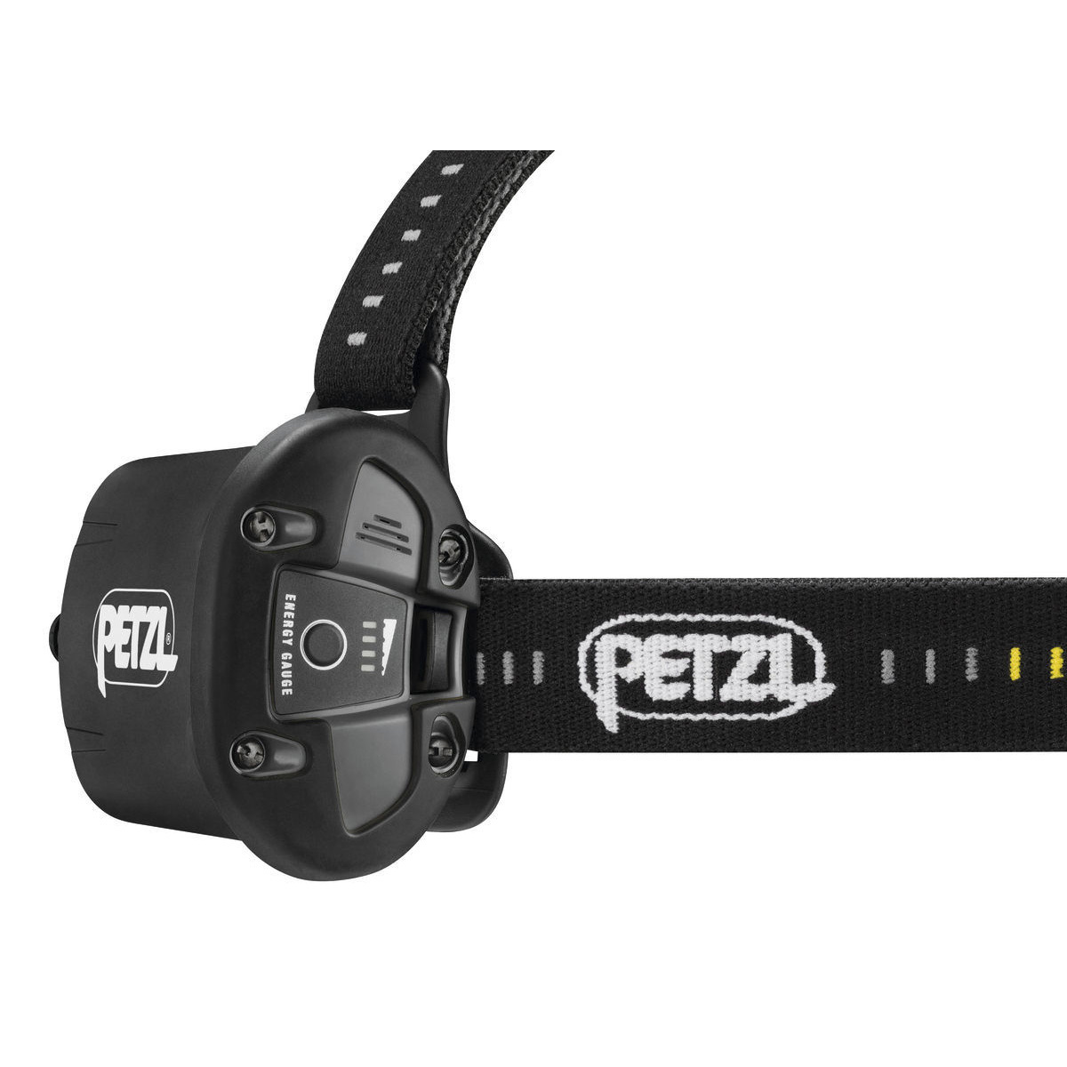 Lampara de cabeza DUO S Petzl E80CHR