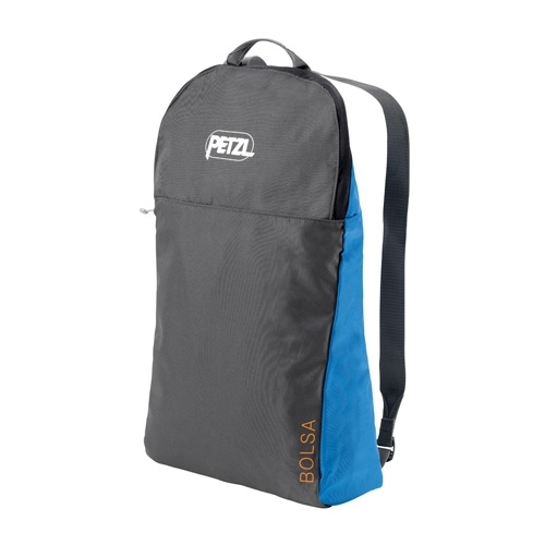 Mochila de lona ligera Petzl S10A