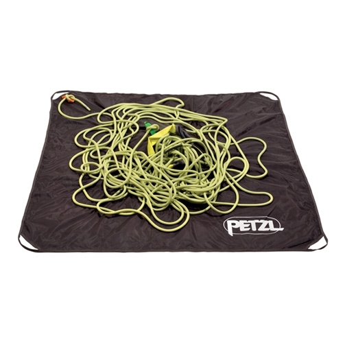 Mochila de lona ligera Petzl S10A