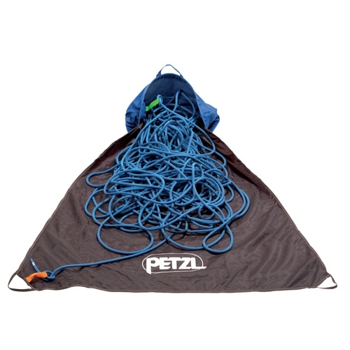Maleta de gran volumen para cuerda KAB Petzl S11AB